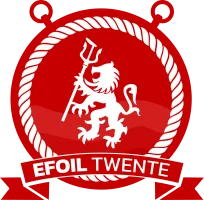 Efoil Twente logo