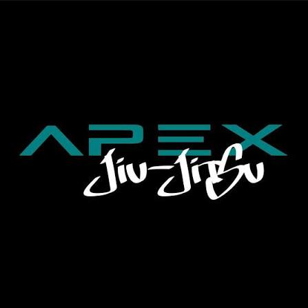 APEX Jiu-Jitsu logo